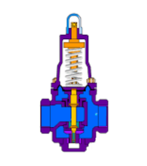 進口燃氣電磁閥使用注意事項，還需要掌握使用技巧