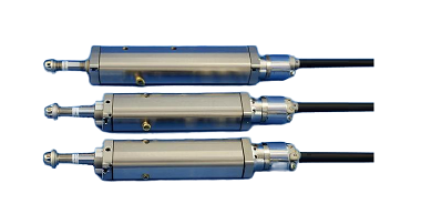 高精度lvdt位移傳感器是什么，LVDT的電磁感應工作原理