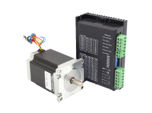 步進(jìn)電機(jī)驅(qū)動器撥碼開關(guān)怎么調(diào)，明確撥碼開關(guān)的功能？