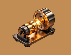 靜電感應(yīng)起電機(jī)電壓多大，怎么用對導(dǎo)體的電荷分布進(jìn)行調(diào)節(jié)？