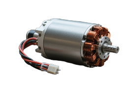 無刷電勵(lì)磁電機(jī)電子控制器如何實(shí)現(xiàn)功率的轉(zhuǎn)換原理？