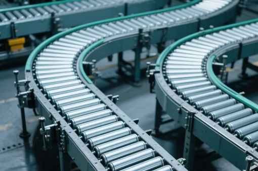 自潤(rùn)滑動(dòng)力滾筒真的能做到3年免維護(hù)嗎?