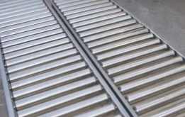 防爆型動(dòng)力滾筒輸送機(jī)在化工車間的安裝規(guī)范有哪些特殊要求？