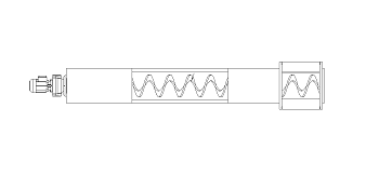 如何提高無軸螺旋輸送機(jī)堵料和軸承磨損故障問題？