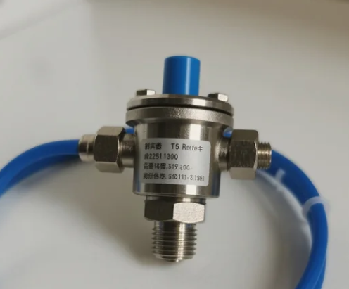 如何用制冷壓力傳感器實(shí)現(xiàn)早期泄漏問題？