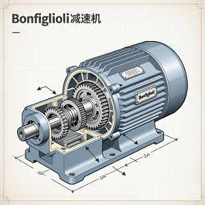bonfiglioli減速機潤滑方式和潤滑劑規(guī)格多久換油？